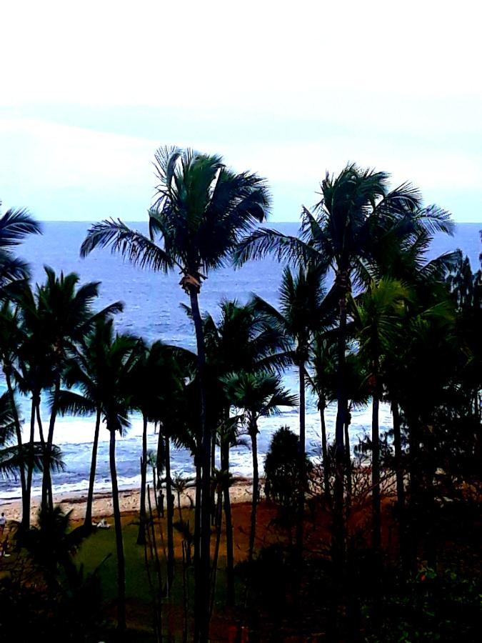 La Case A Coco Petite Île Eksteriør bilde
